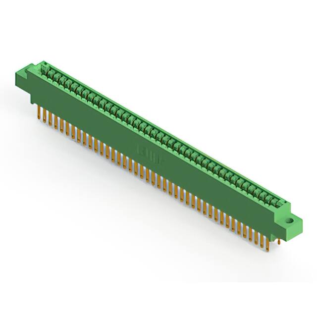 346-082-500-804 EDAC Inc.  Edgeboard Connectors